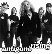 Antigone Rising